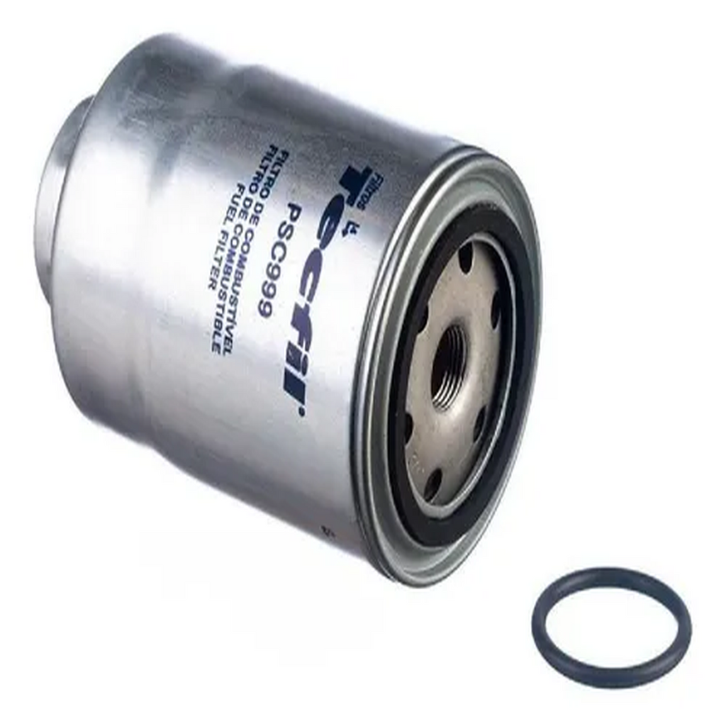 Filtro de Combustível TECFIL Bandeirante Hilux - Imagem 1
