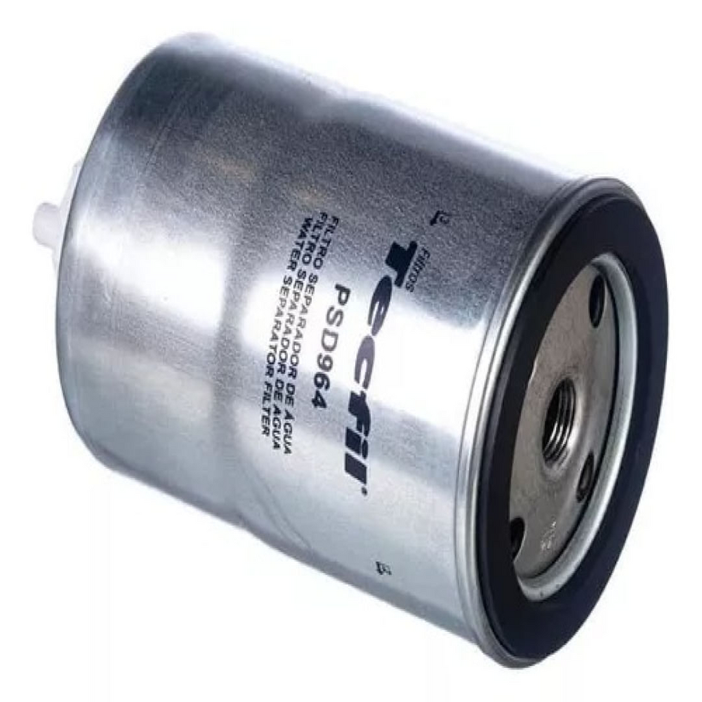 Filtro Sedimentador TECFIL - F 7-110 - Imagem 1