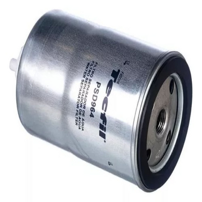 Filtro Sedimentador TECFIL - F 7-110 - Imagem 1