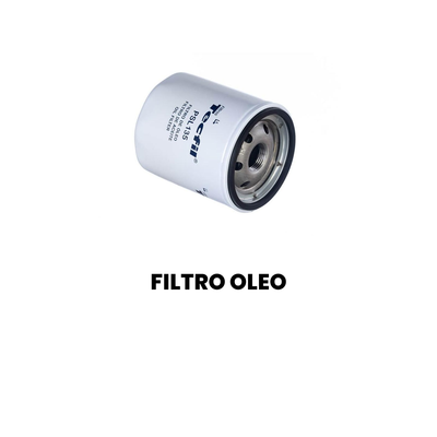 Filtro de Óleo TECFIL PSL135 - XANTIA 307 - Imagem 2