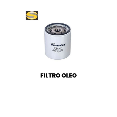 Filtro de Óleo Tecfil PSL147 Focus Focus - Imagem 2