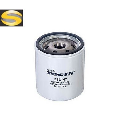 Filtro de Óleo Tecfil PSL147 Focus Focus - Imagem 1