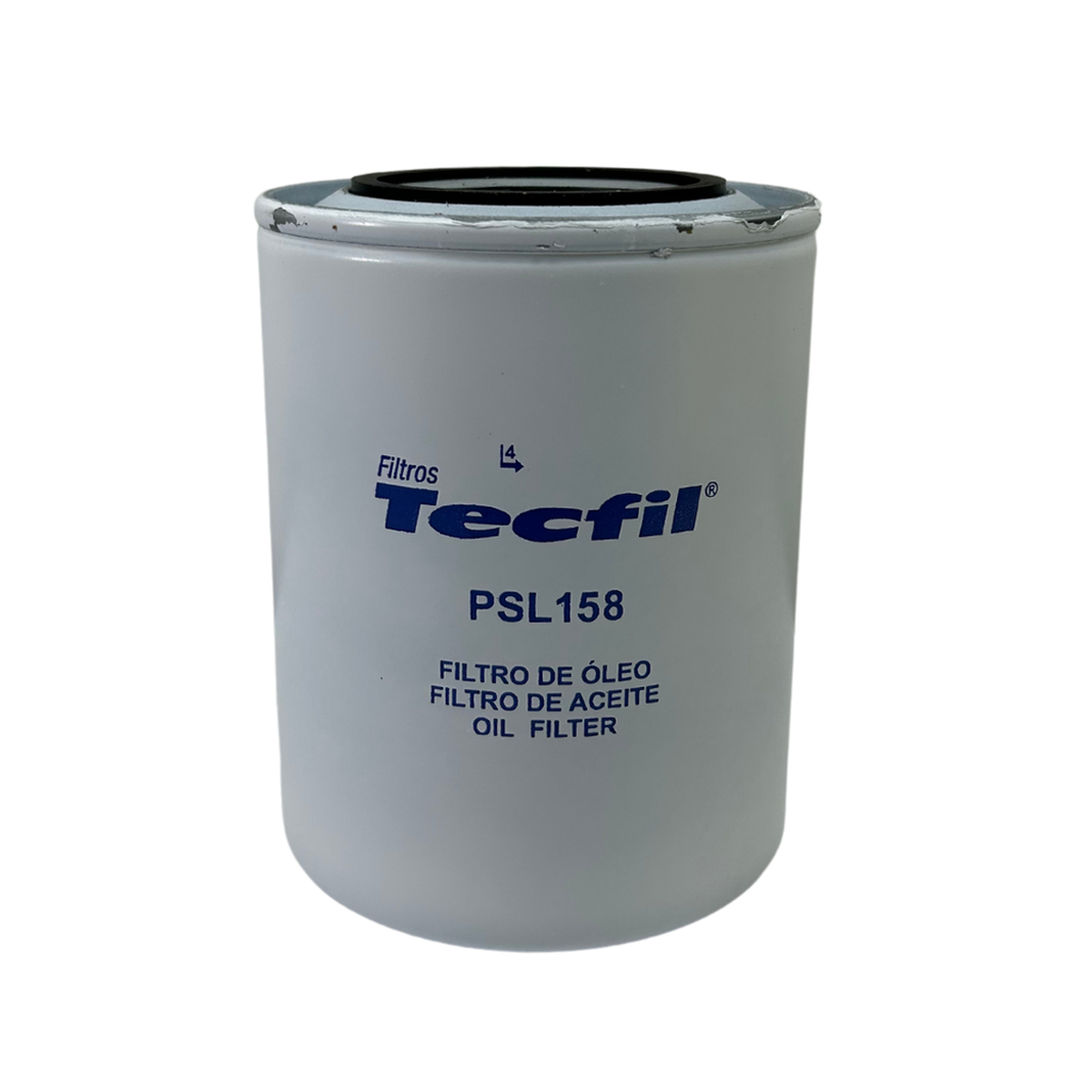 Filtro de Óleo TECFIL PSL158 - L200