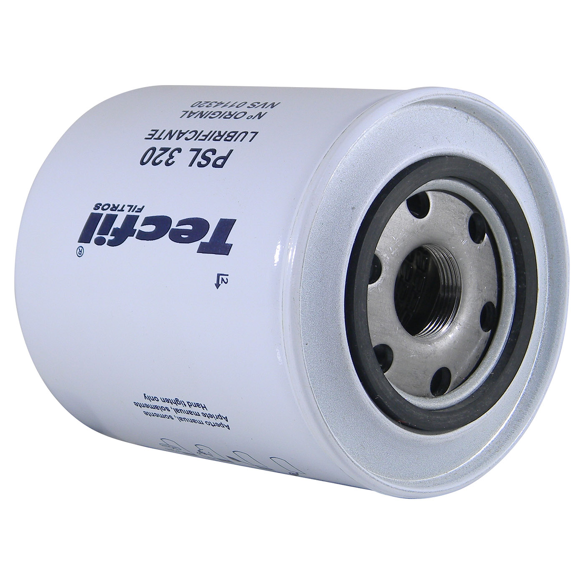 Filtro de Óleo TECFIL PSL320 BESTA BESTA