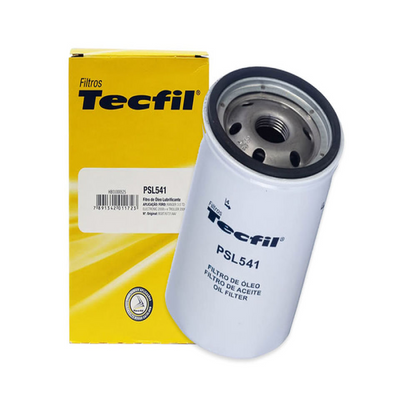 Filtro de Óleo TECFIL - Ranger, Troller - Imagem 1