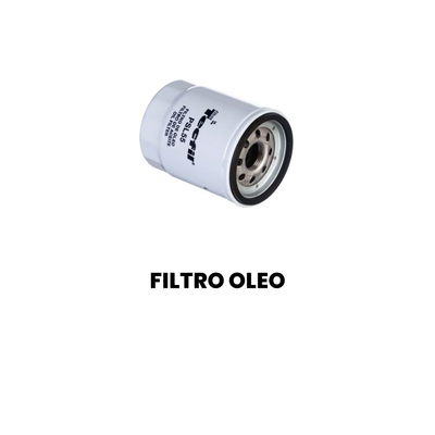 Filtro Oleo TECFIL PSL55 - Imagem 3