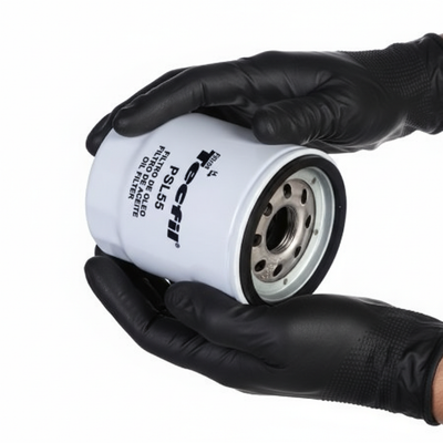 Filtro Oleo TECFIL PSL55 - Imagem 5