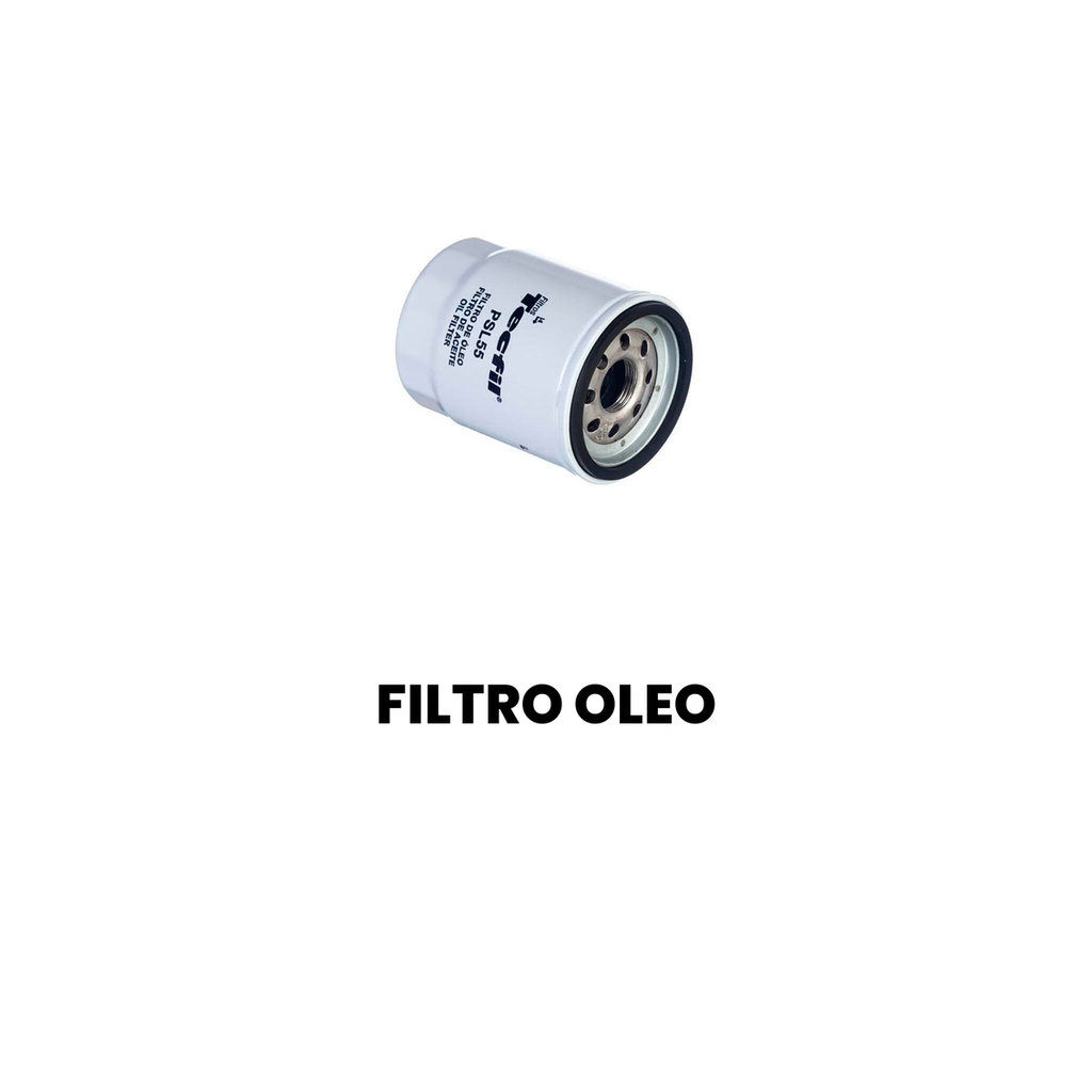Filtro Óleo - Imagem 2