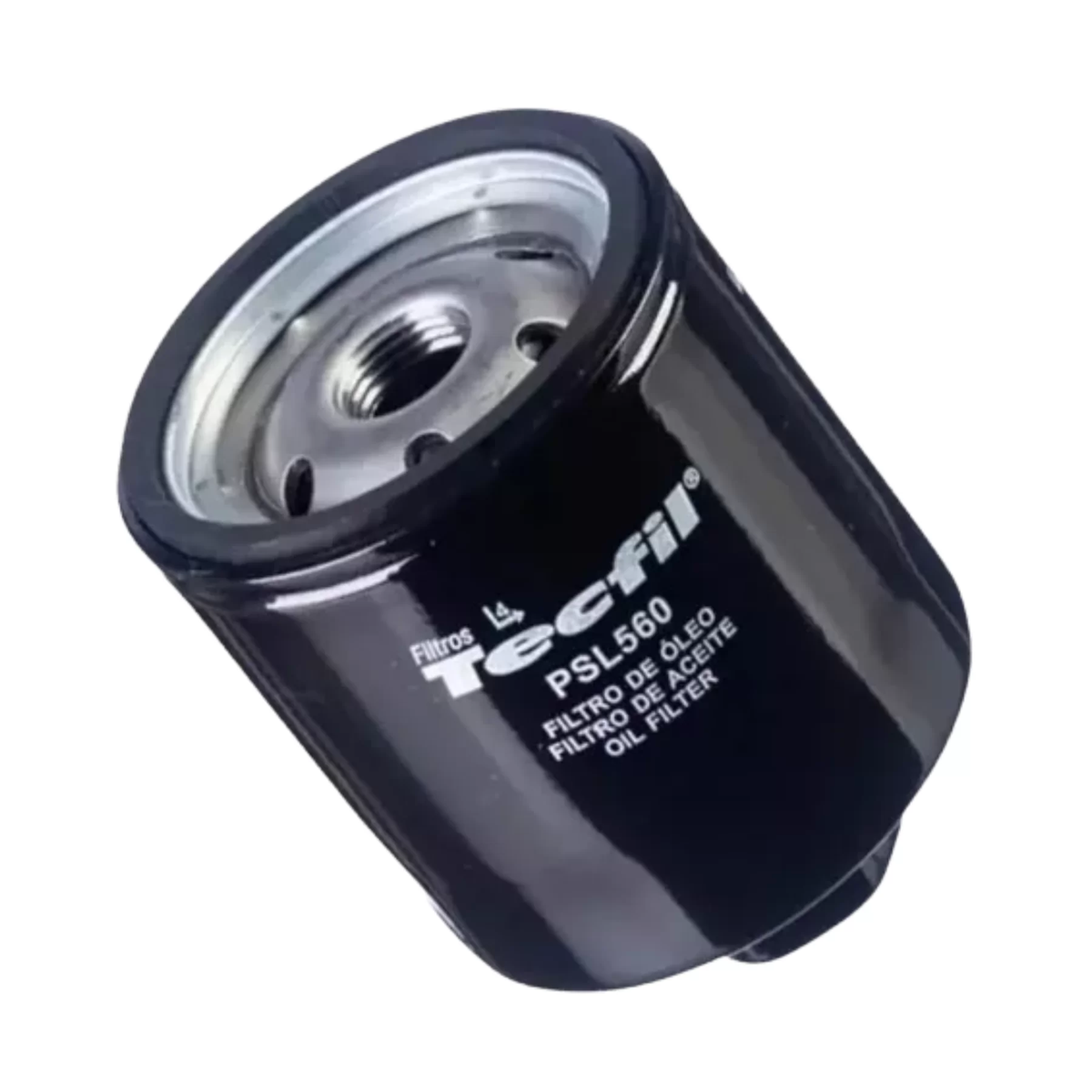 Filtro Oleo VW Fox Gol Golf Polo Saveiro Voyage TECFIL