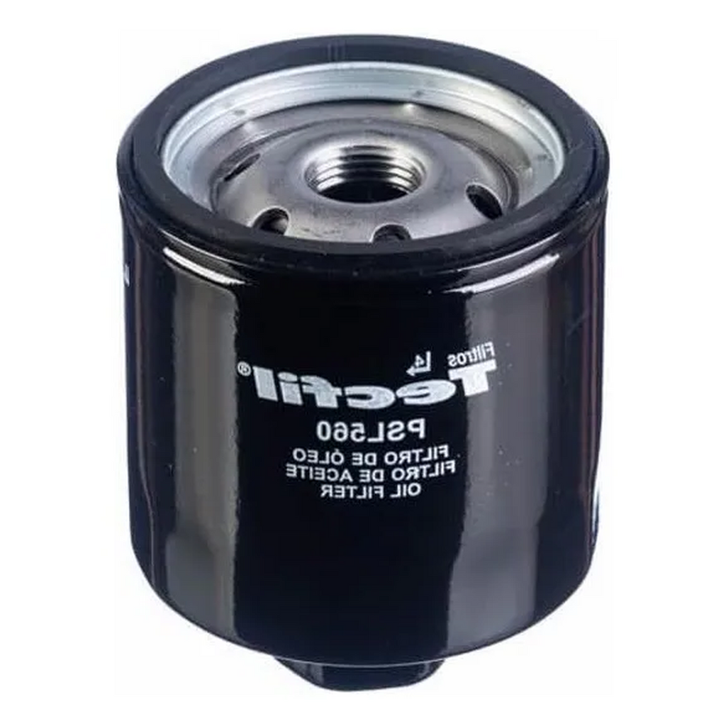 Filtro Óleo VW Audi Gol Fox Polo A3 1.0 1.6 - Imagem 3