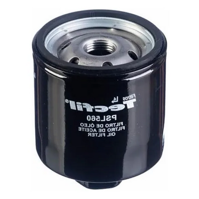 Filtro Óleo VW Audi Gol Fox Polo A3 1.0 1.6 - Imagem 3