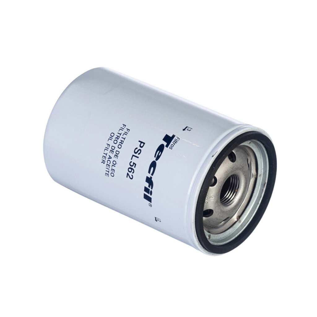 Filtro de Óleo TECFIL - Apollo Passat - Imagem 1
