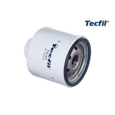 Filtro de Óleo TECFIL PSL563 - Parati - Imagem 1