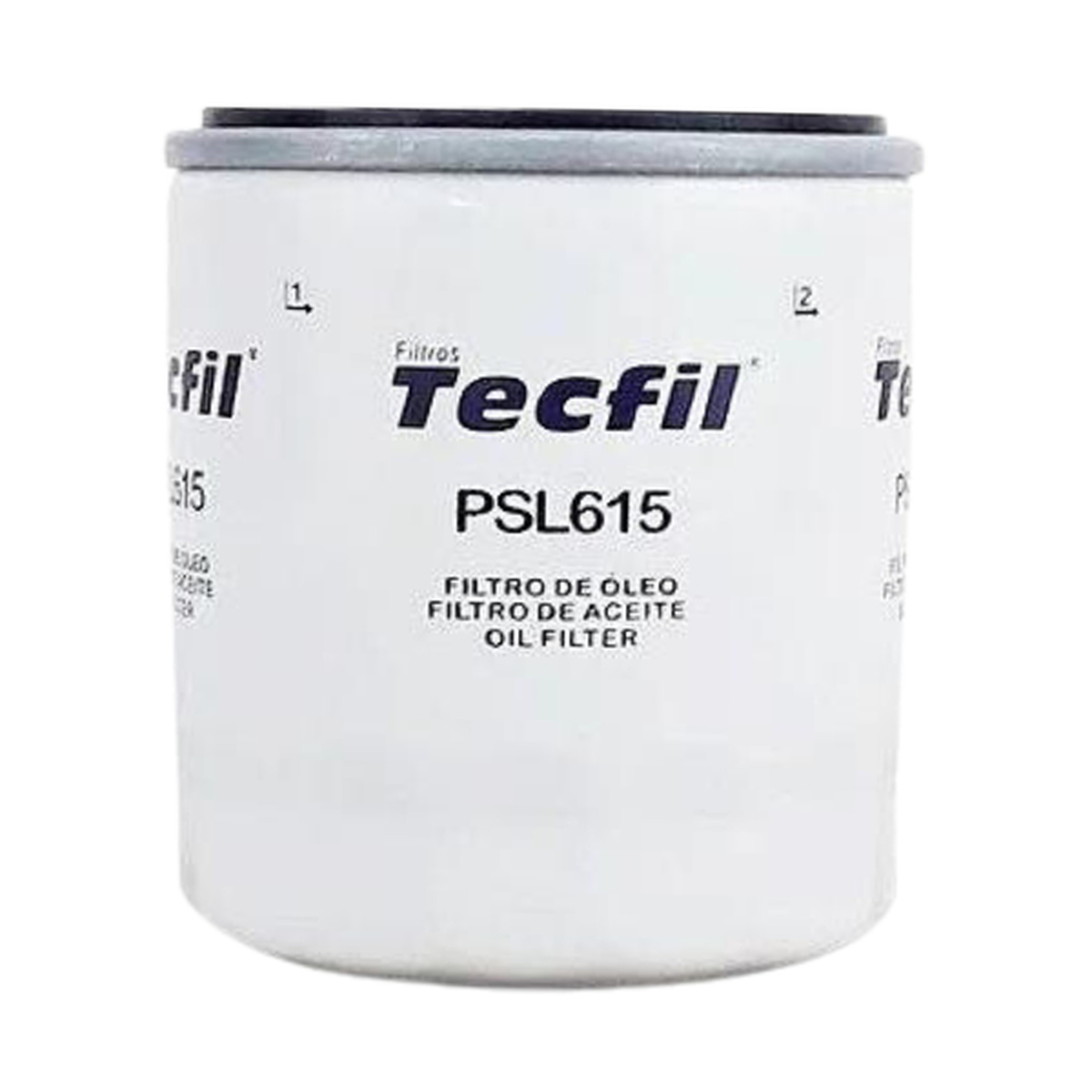 Filtro de Óleo TECFIL - Escalade, Toro