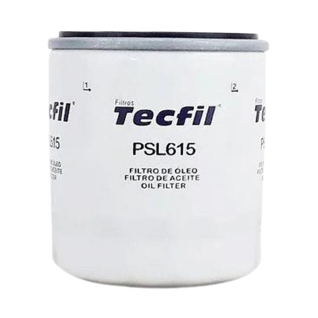 Filtro de Óleo TECFIL - Escalade, Toro - Imagem 1