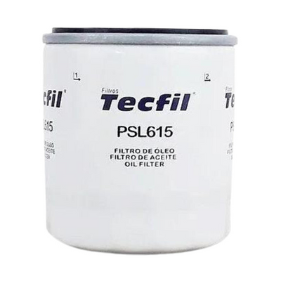 Filtro de Óleo TECFIL - Escalade, Toro - Imagem 1