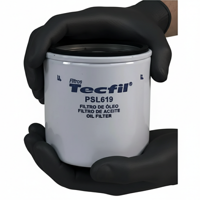 Filtro Oleo GM Agile Astra S10 Fiat Palio Stilo TECFIL - Imagem 5