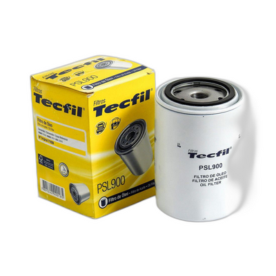 Filtro Óleo TECFIL PSL900 - FERGUSON FERGUSON - Imagem 1