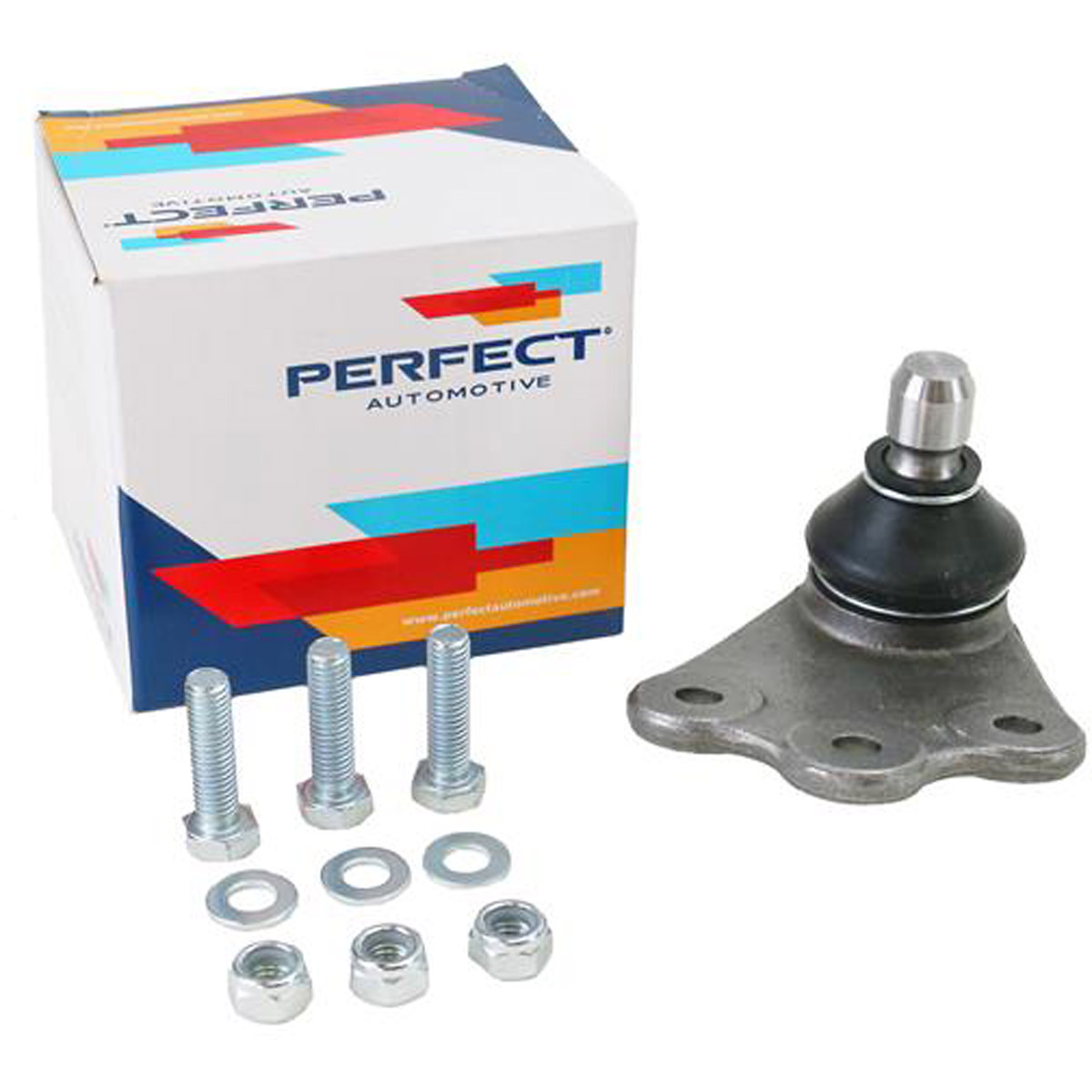 Pivo Suspensão Dianteira Esq. Inferior Cronos