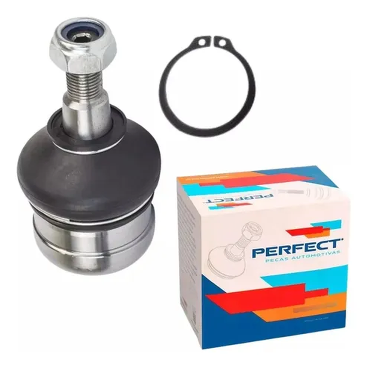 Pivo Suspensão Dianteira Pajero - PERFECT - PVI0217