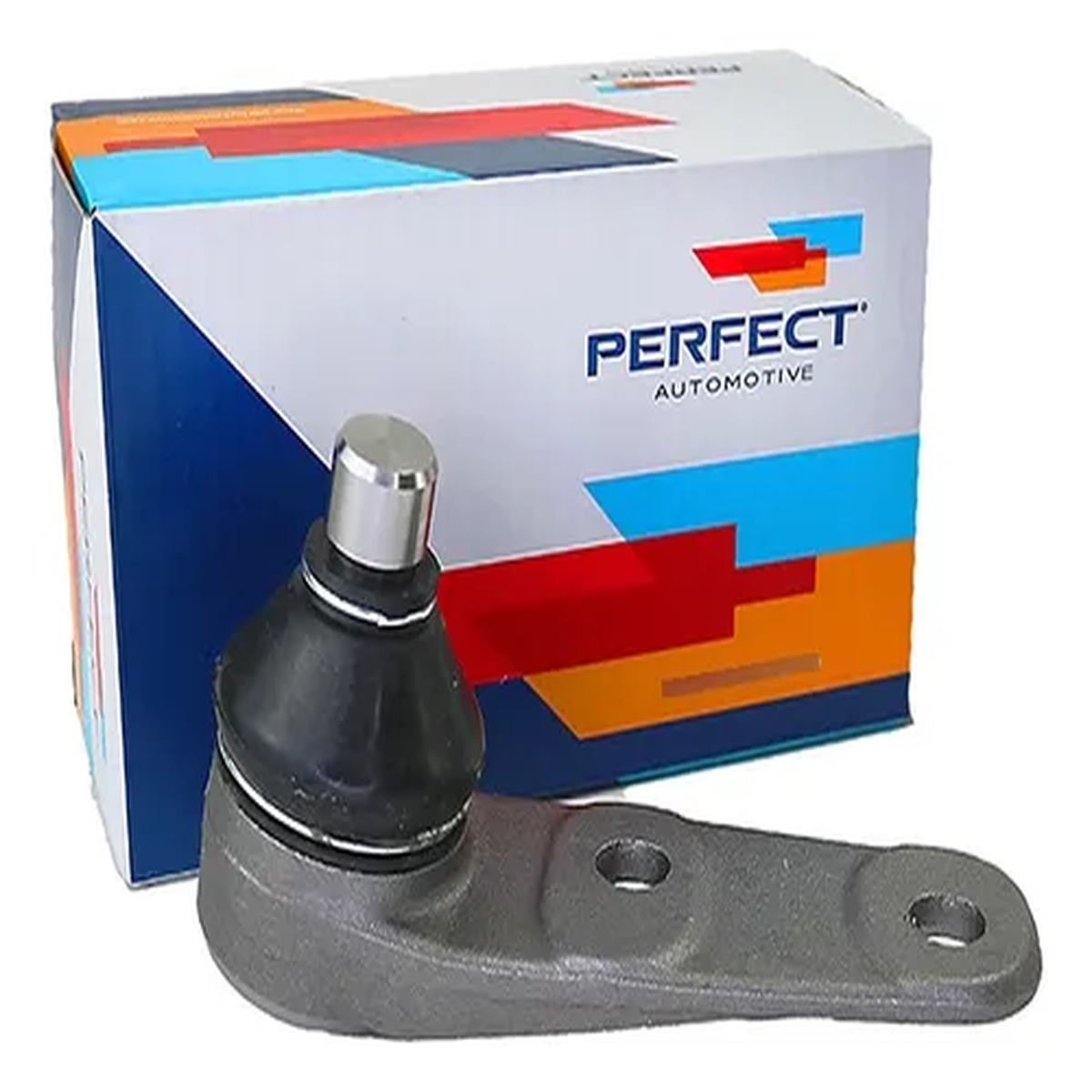 Pivo Suspensão Dianteiro Direito Inferior - Voyage