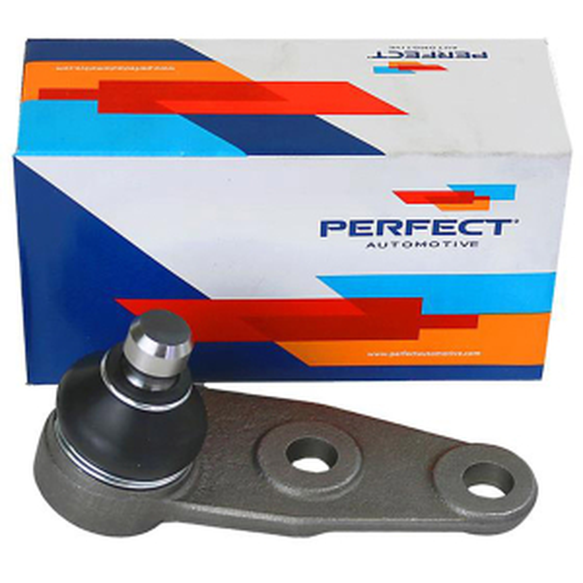 Pivo Suspensão Dianteiro Esq. Inferior Saveiro Parati