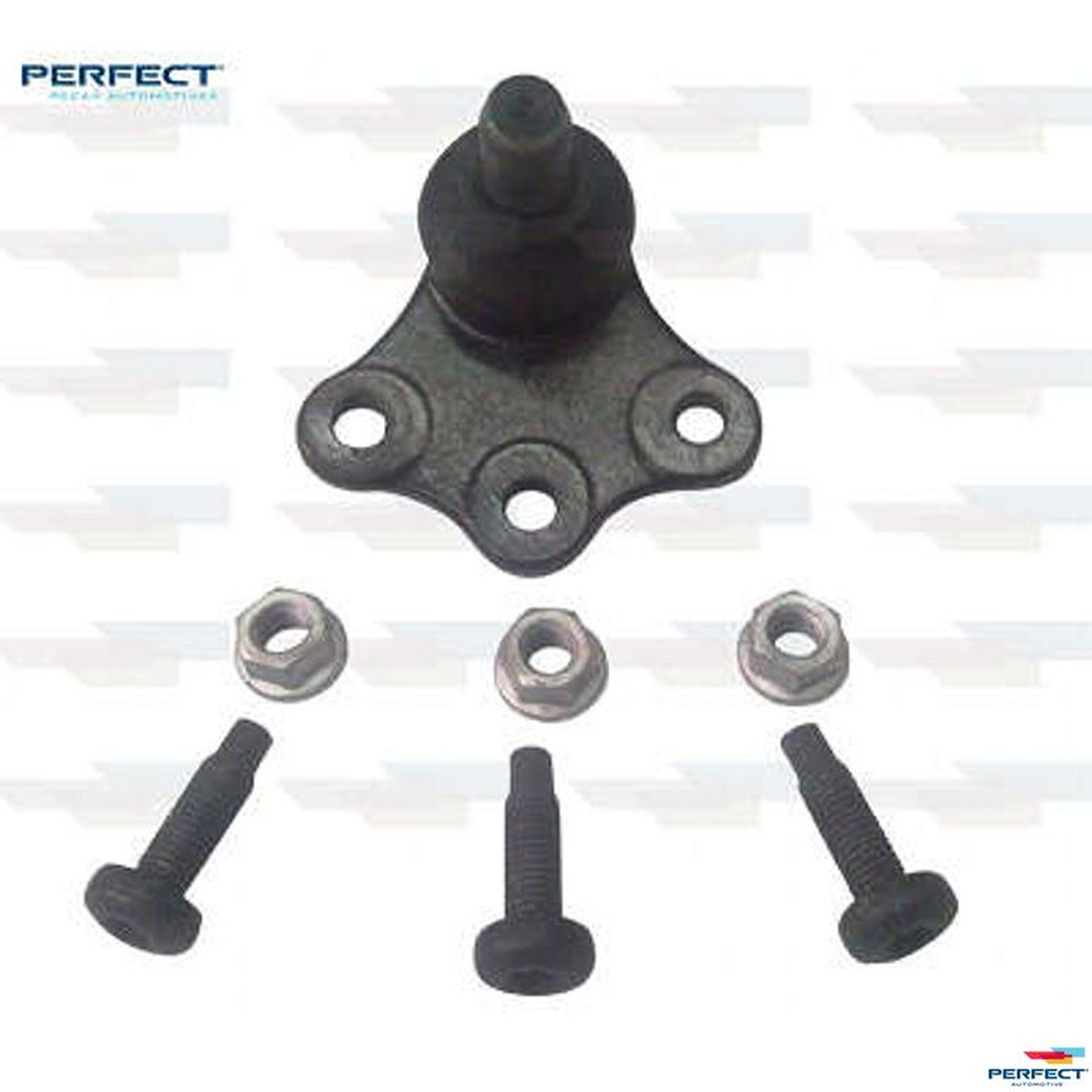 Pivô Suspensão Dianteira Meriva Direito/Esquerdo