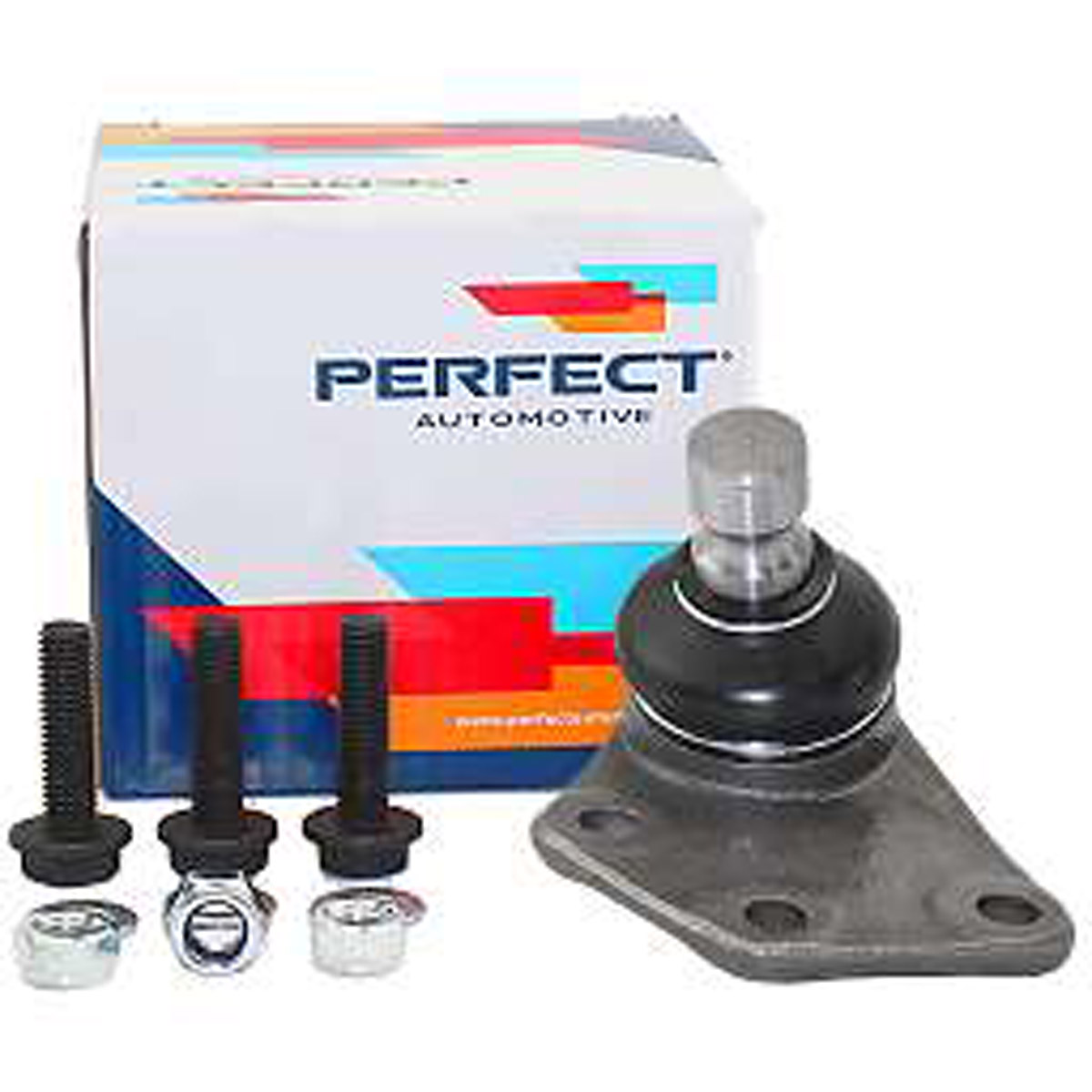 Pivo Suspensão Dianteiro Direito Inferior Strada Idea