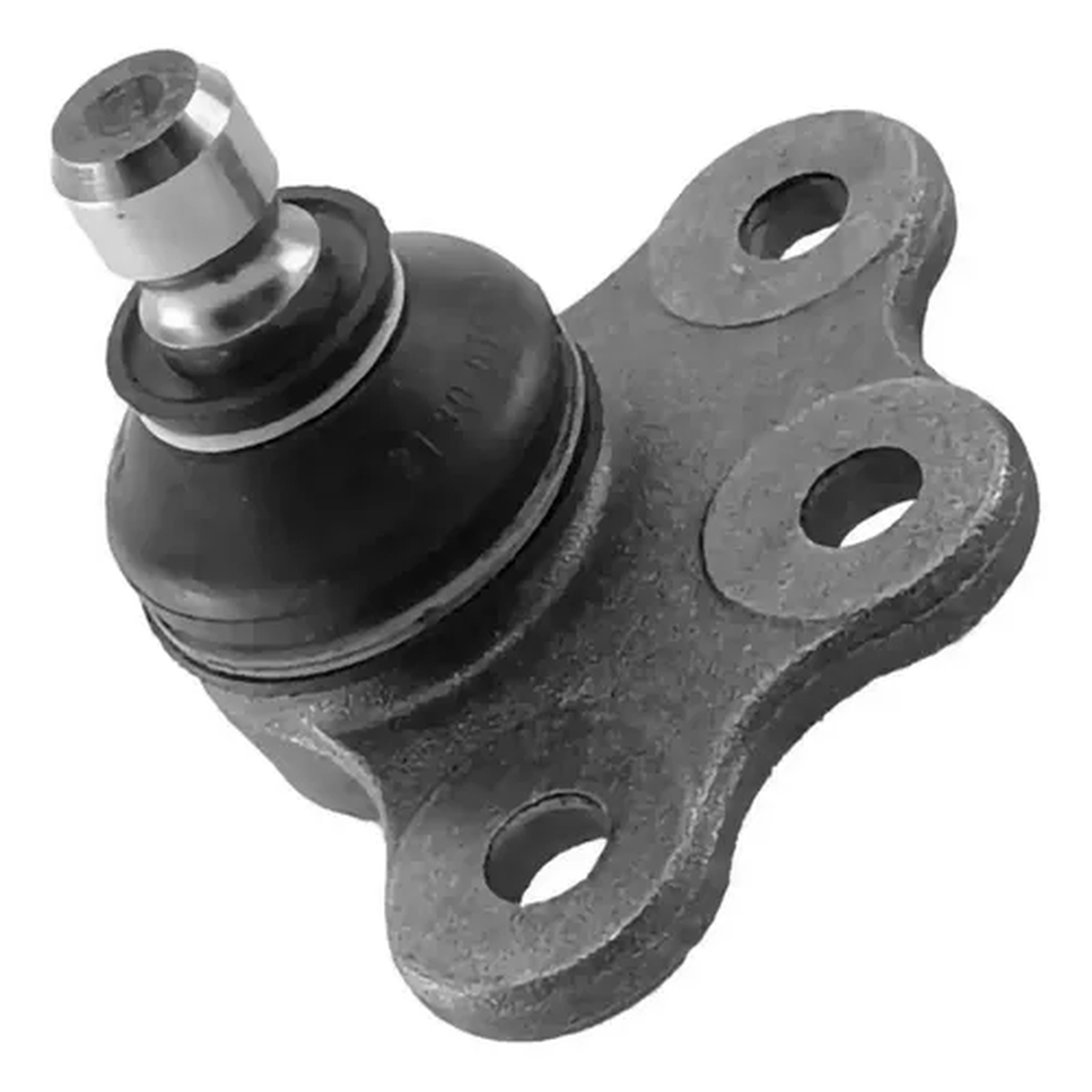 Pivo Suspensão Dianteira Esquerda Inferior Fox Crossfox