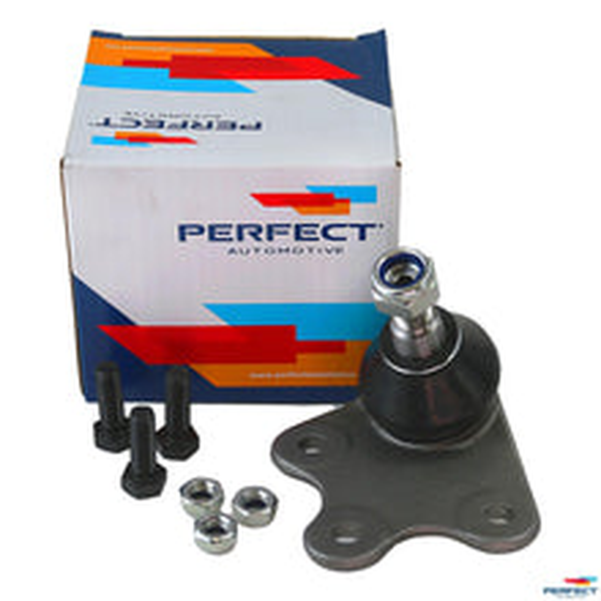 Pivo Suspensão Dianteira Fox Crossfox (Dir/Esq)