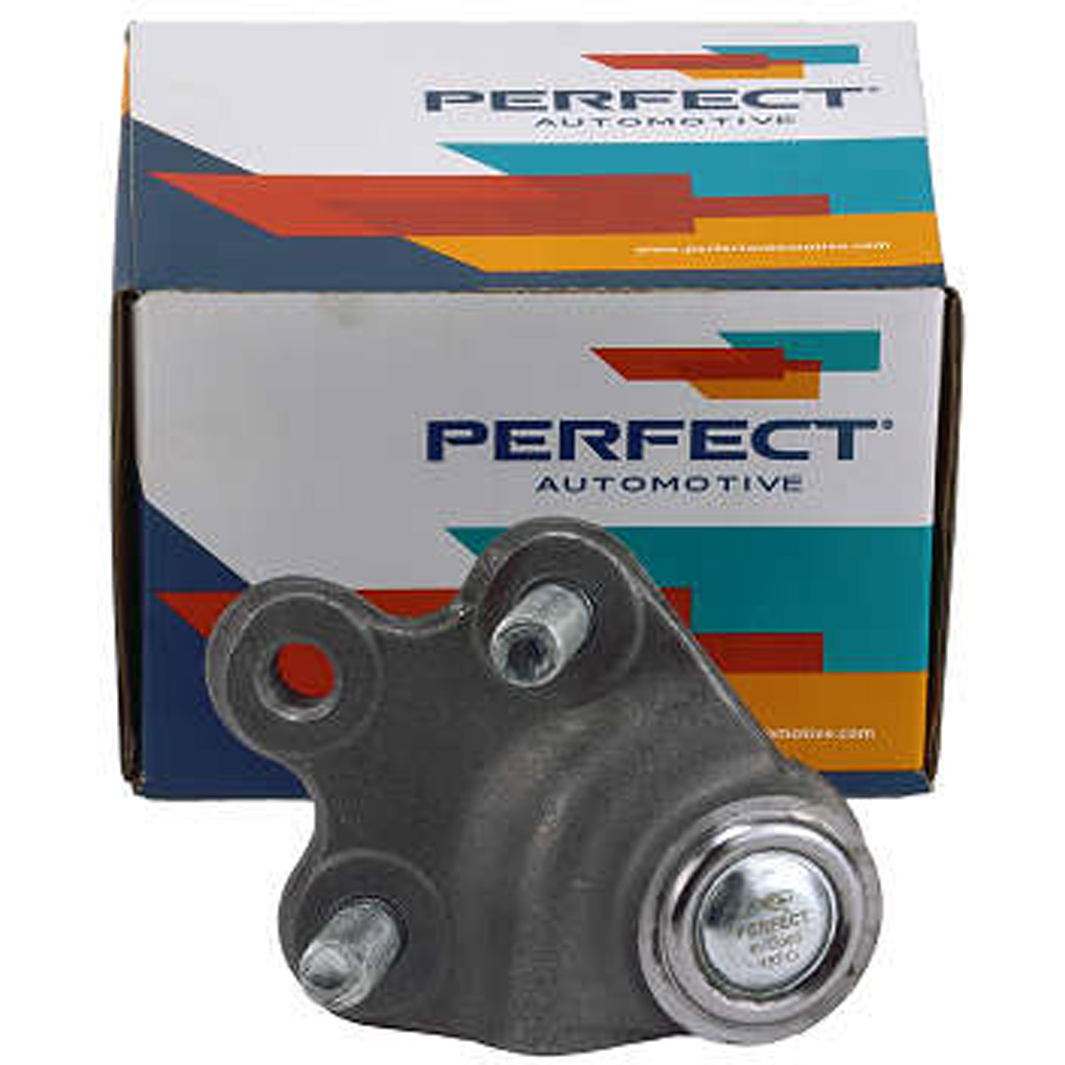 Pivo Suspensão Dianteira Esquerda Inferior Civic