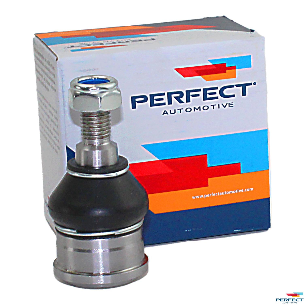 Pivo Suspensão Dianteiro Fit (Dir/Esq) PERFECT