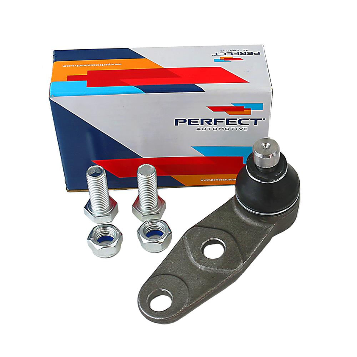 Pivo Suspensão Dianteira Inferior Clio Direito/Esquerdo