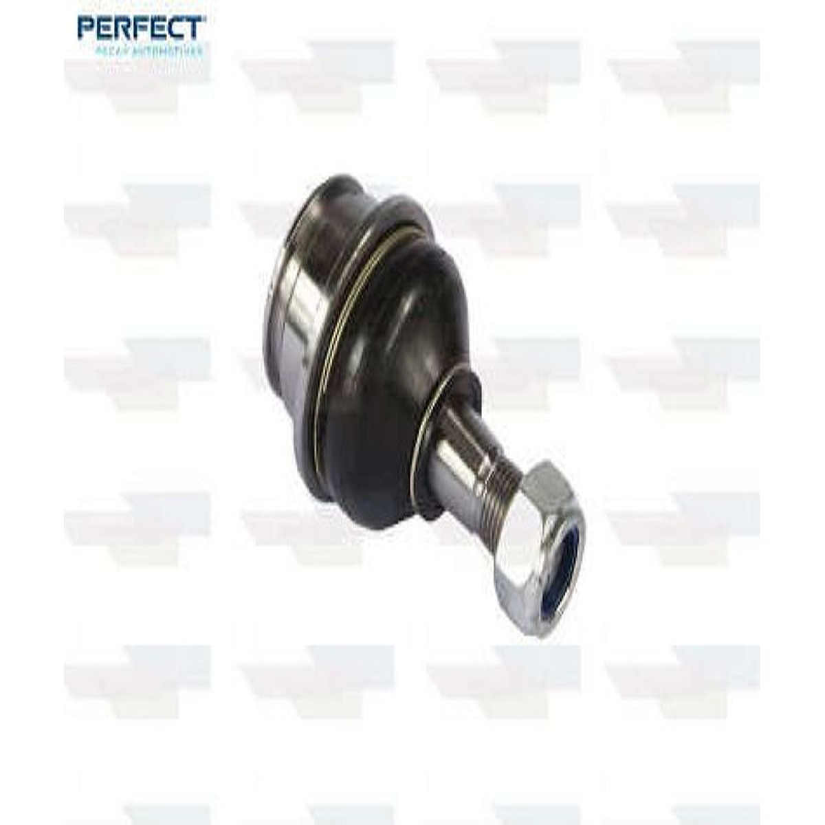 Pivo Suspensão Dianteira Hilux (Dir/Esq) - PERFECT