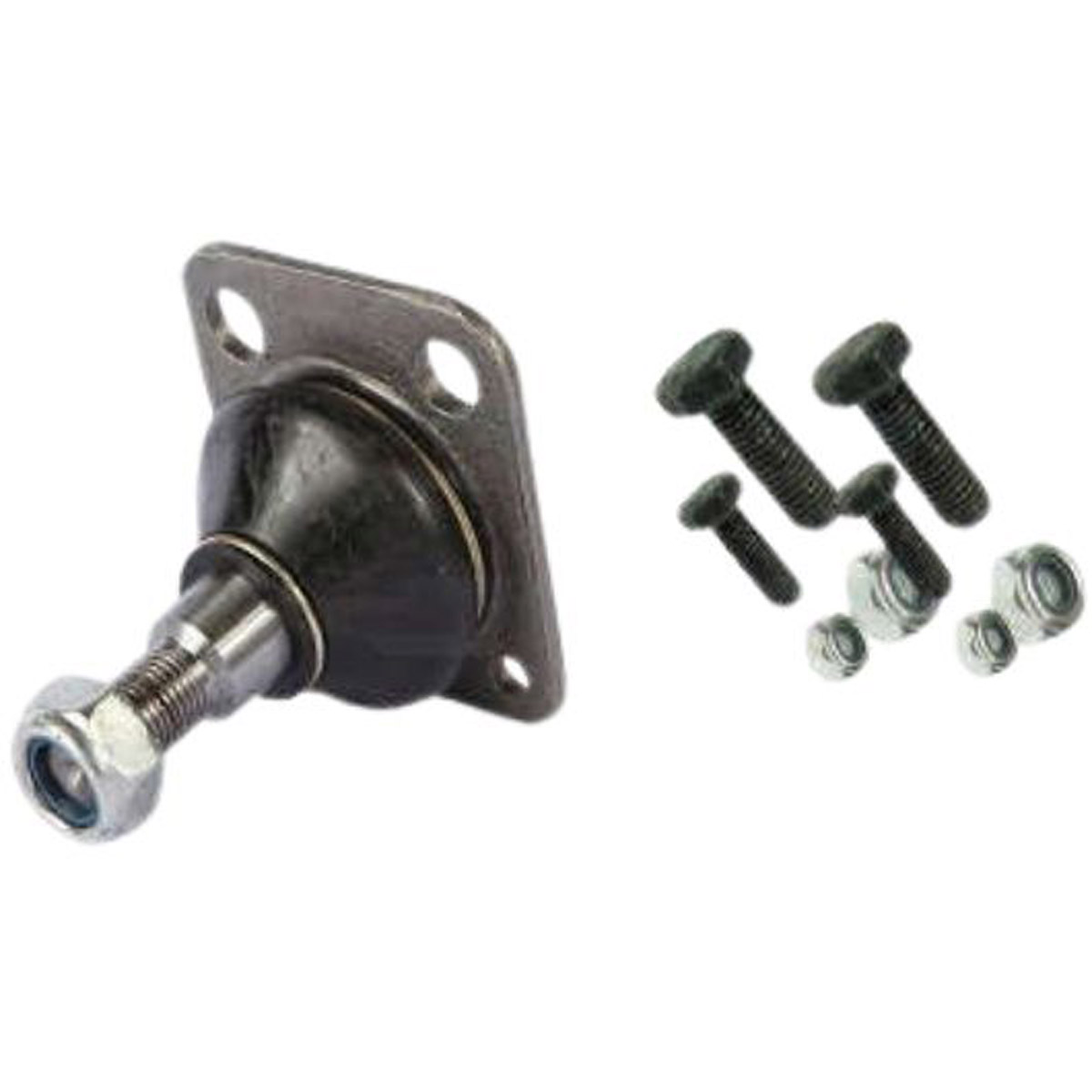 Pivô Suspensão Dianteira Superior Pampa - PERFECT