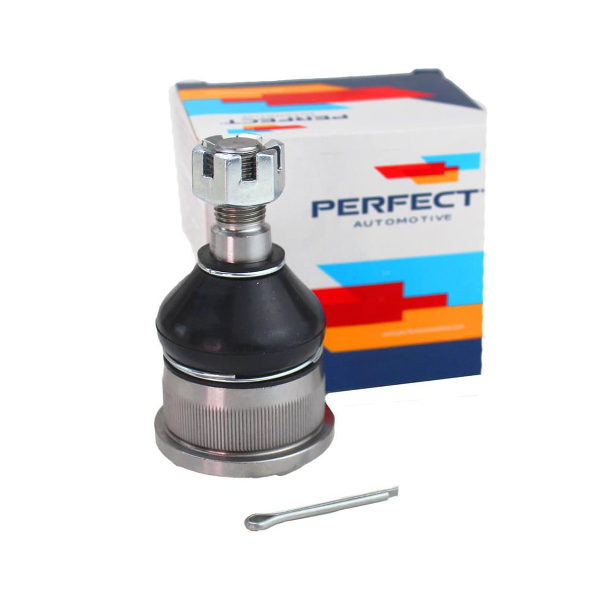 Pivo Suspensão Dianteira Direita Caravan Perfect