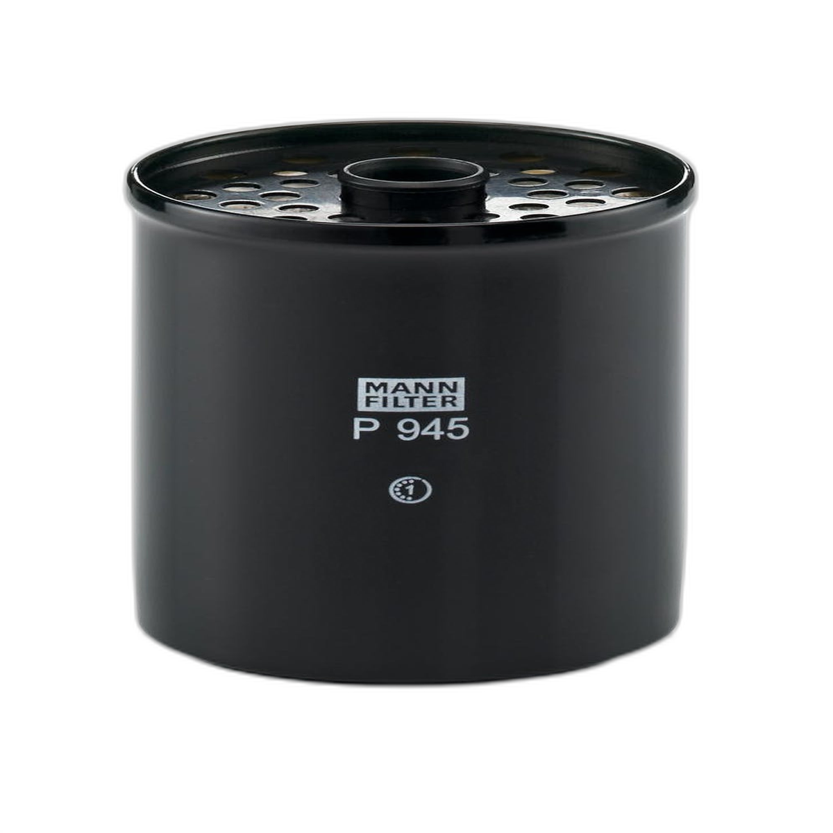 Filtro de Combustível MANN-FILTER - BM BM110