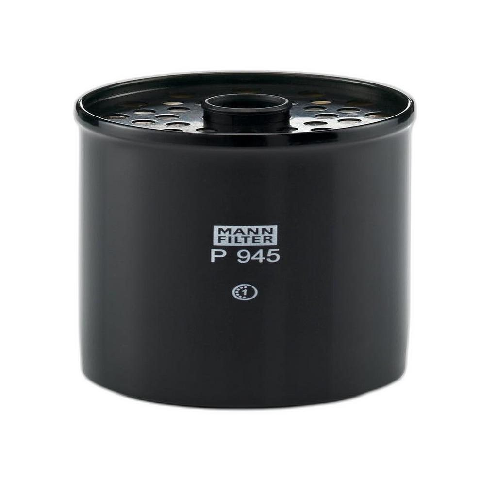 Filtro de Combustível MANN-FILTER - BM BM110 - Imagem 1