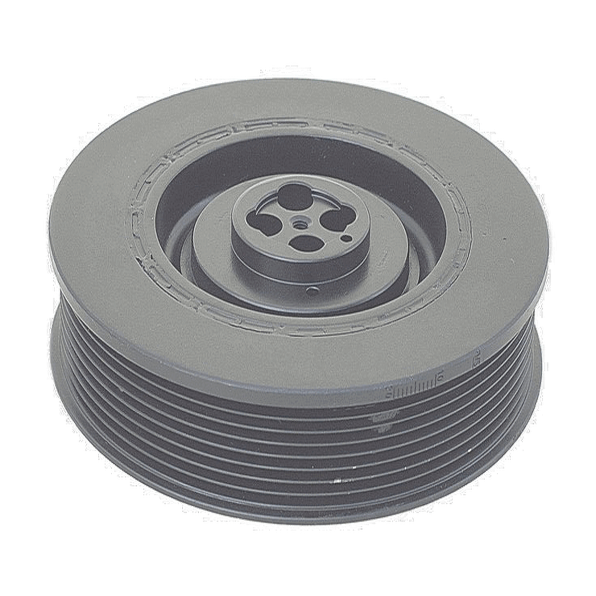 POLIA MOTOR VIRABREQUIM Delivery 2004-2011