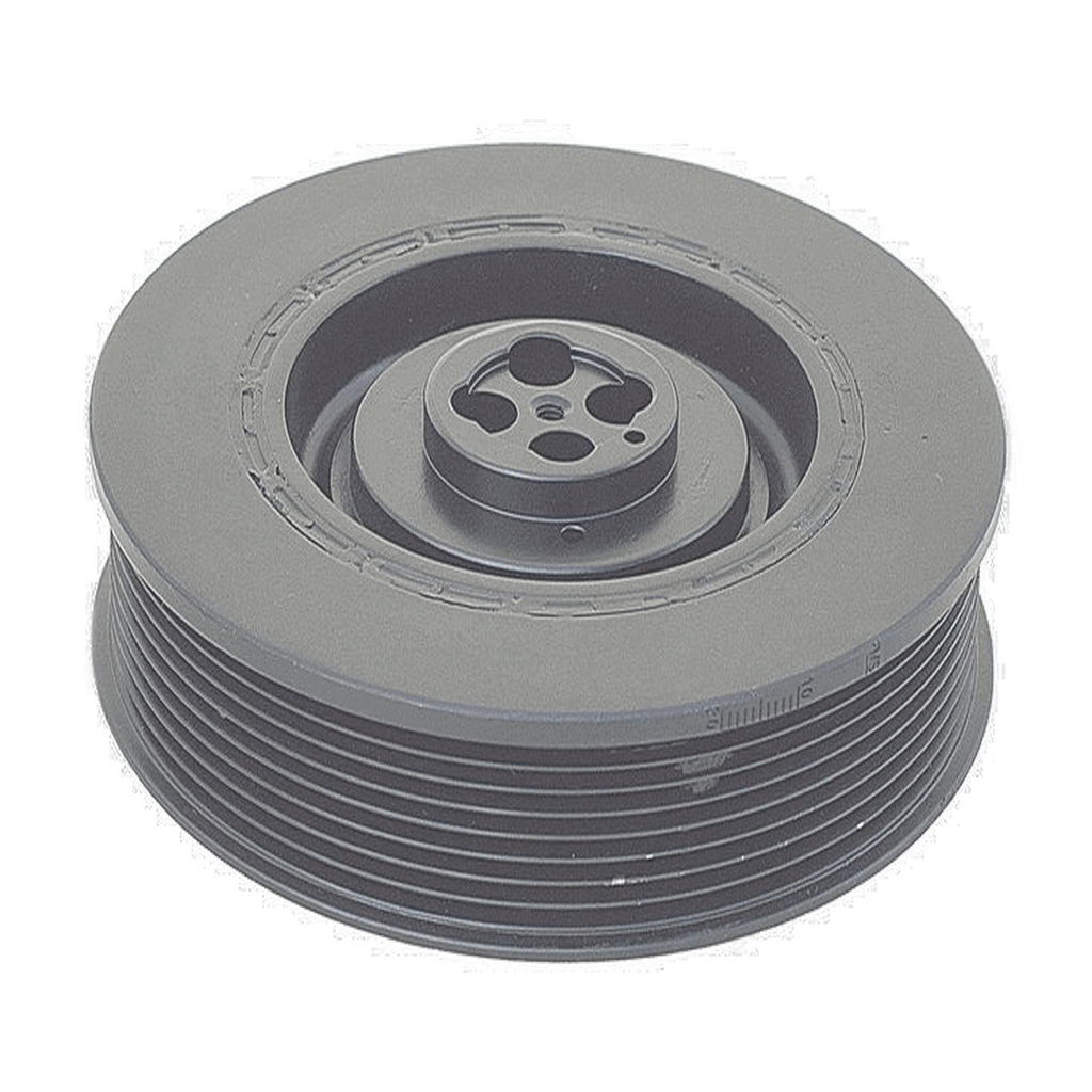 POLIA MOTOR VIRABREQUIM Delivery 2004-2011 - Imagem 1