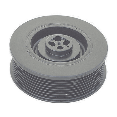 POLIA MOTOR VIRABREQUIM Delivery 2004-2011 - Imagem 1