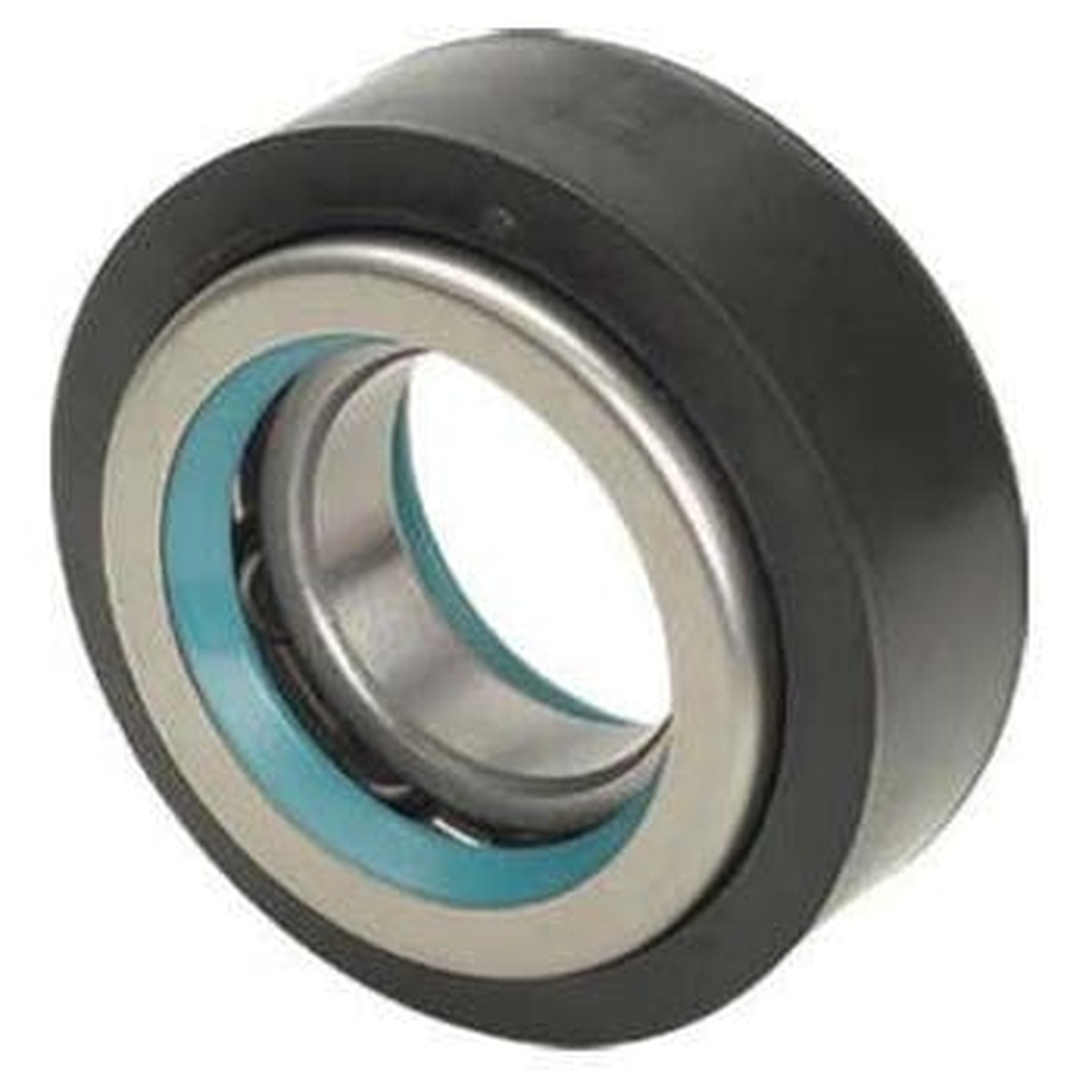 Coxim do Mancal com Rolamento Atego