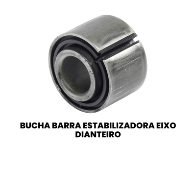 Bucha Barra Estabilizadora Cargo/Constellation 2000-2011 - Imagem 2