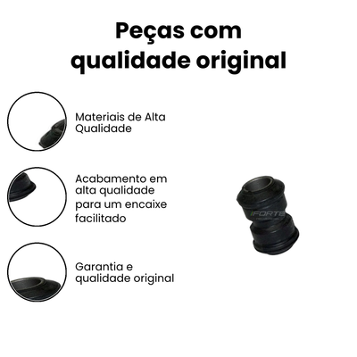 Bucha Olhal Mola Traseiro/Dianteiro 712 712 - Imagem 3