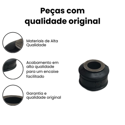 Bucha Olhal Barra Estabilizadora Dianteira/Traseira 914 915 - Imagem 3