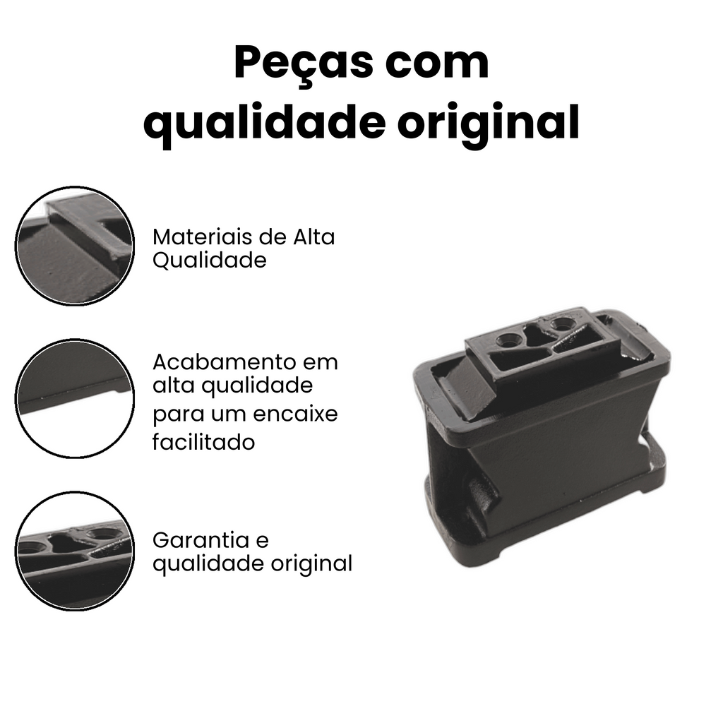 COXIM MOTOR TRASEIRO Cargo 1317/1519/17230 2000-2010 - Imagem 3