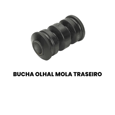 BUCHA OLHAL MOLA TRASEIRO Cargo/Constellation 2000-2008 - Imagem 2