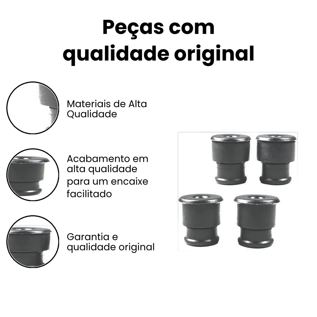 Coxim Cabine Cargo/Constellation 98-13 - Imagem 3