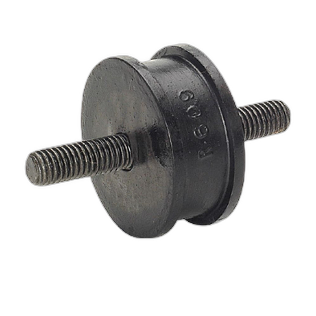 Coxim Radiador Lateral SUPORTE REI 8.140 12-140 - Imagem 1