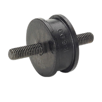 Coxim Radiador Lateral SUPORTE REI 8.140 12-140 - Imagem 1